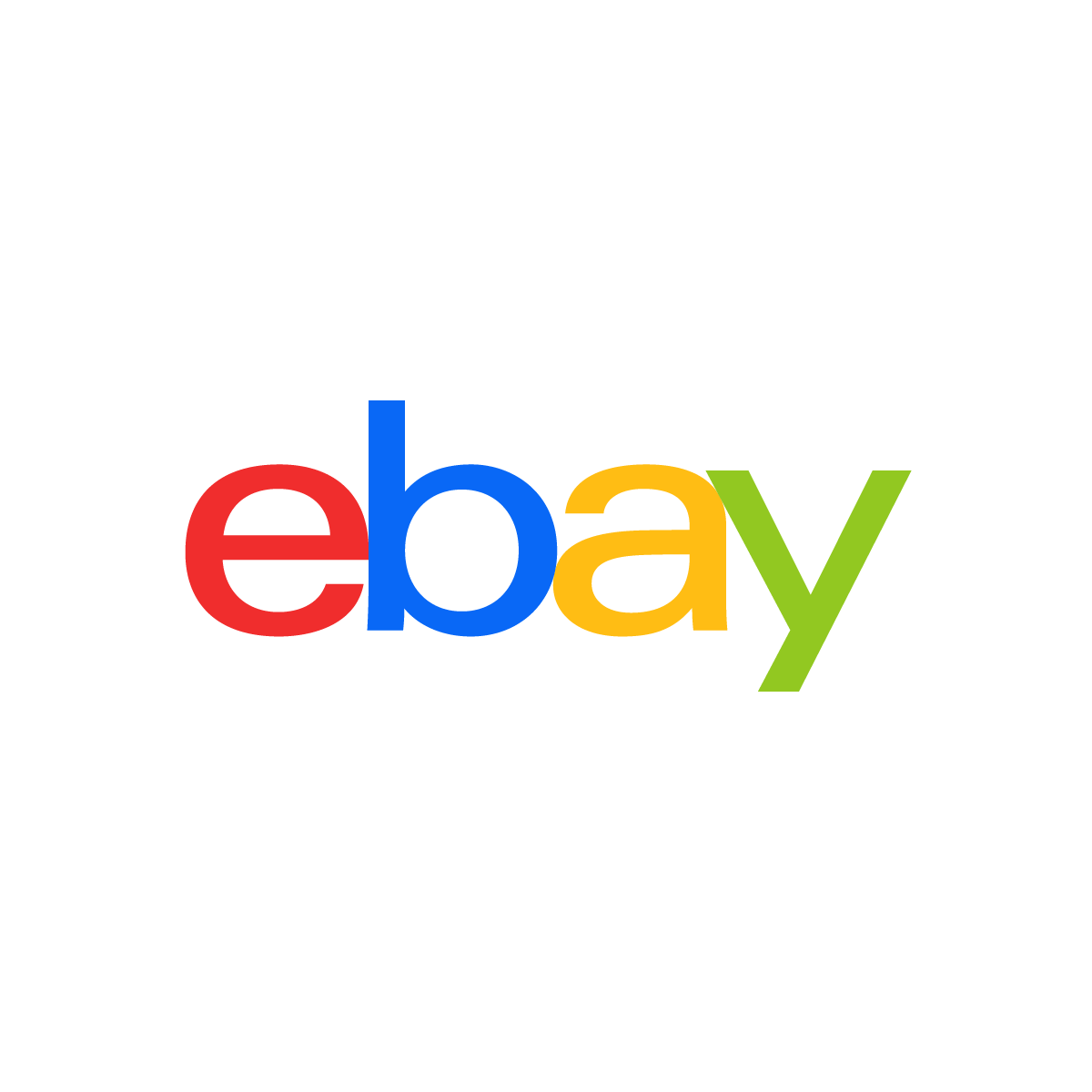 Available on eBay